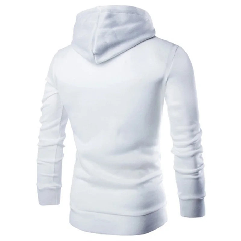 Men's Hoodies Long Sleeve