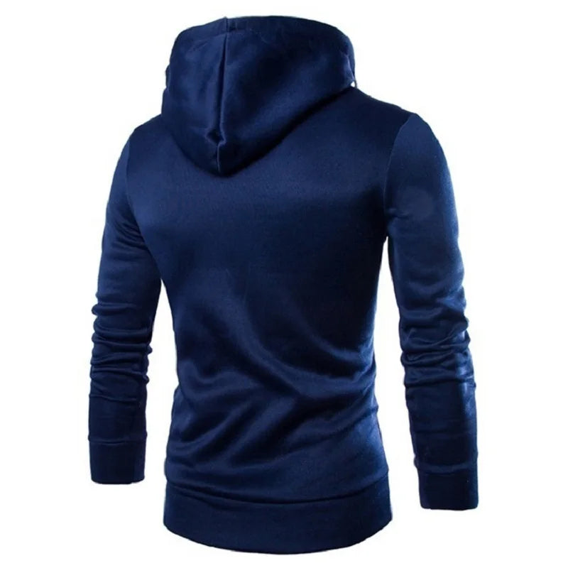 Men's Hoodies Long Sleeve
