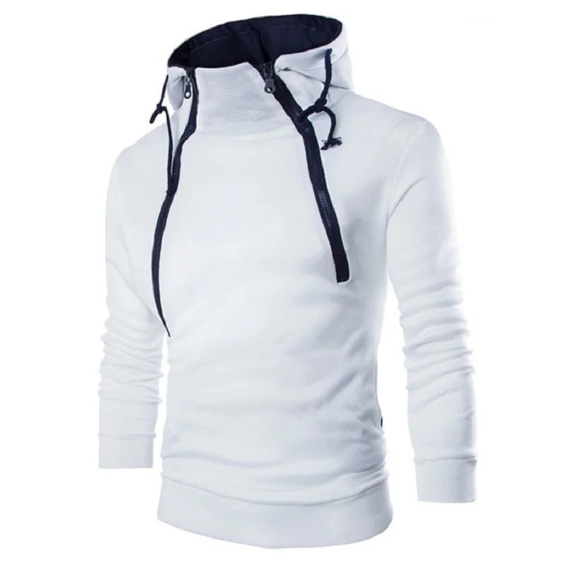 Men's Hoodies Long Sleeve