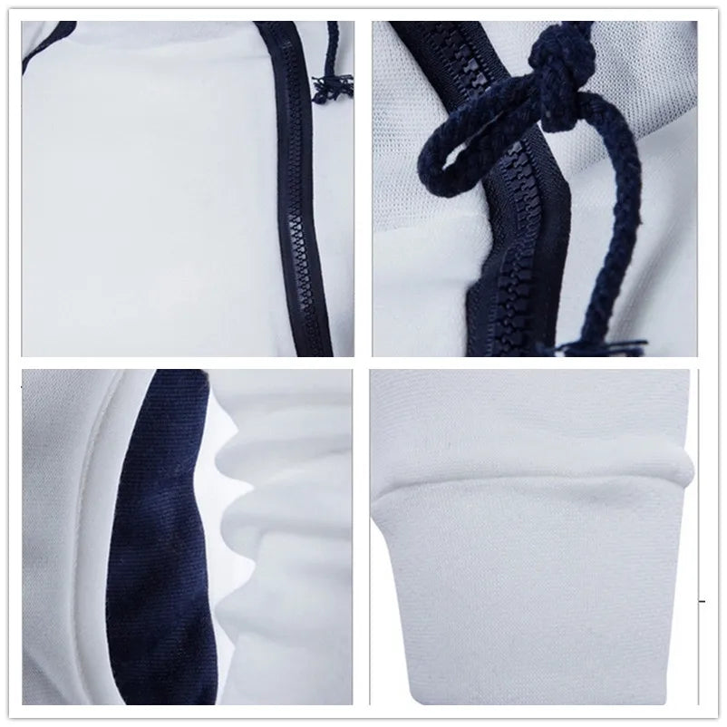 Men's Hoodies Long Sleeve