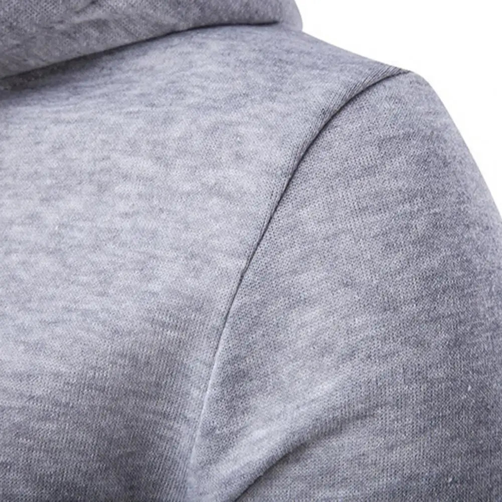 Autumn Men Jacket Hoodie Sweatshirts