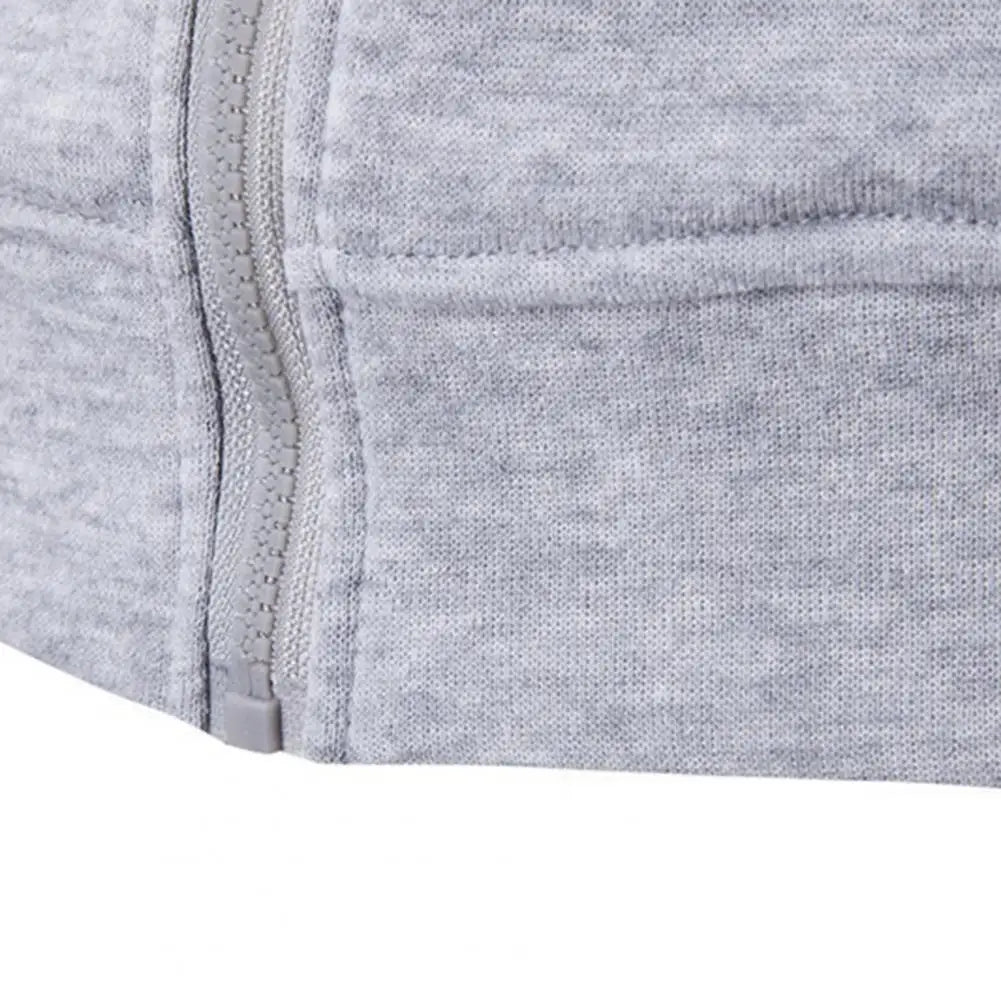 Autumn Men Jacket Hoodie Sweatshirts