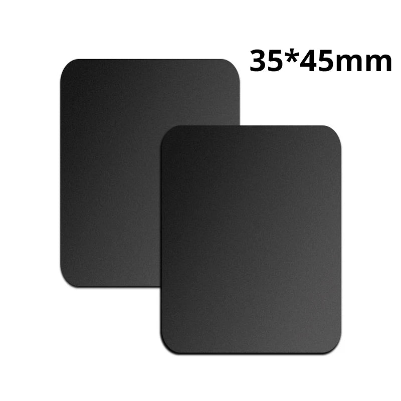 Metal Plate For Car Phone Holder