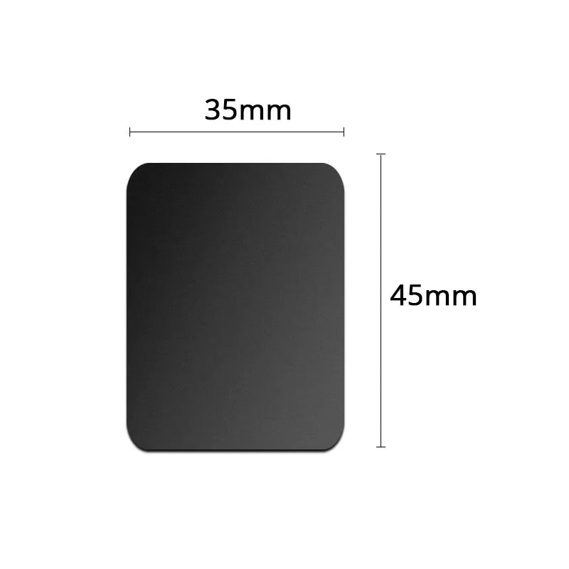 Metal Plate For Car Phone Holder