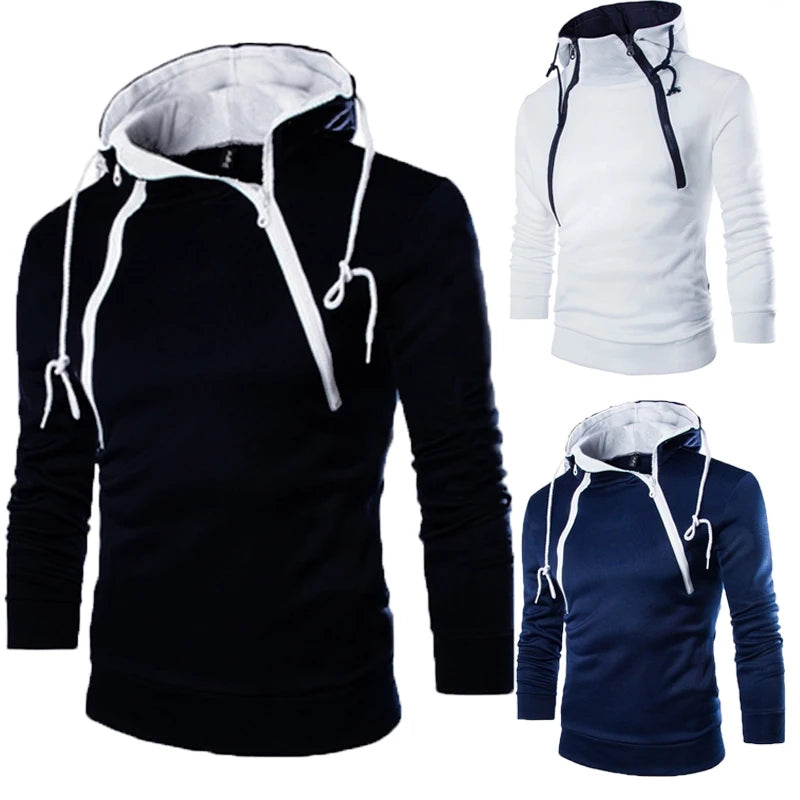 Men's Hoodies Long Sleeve