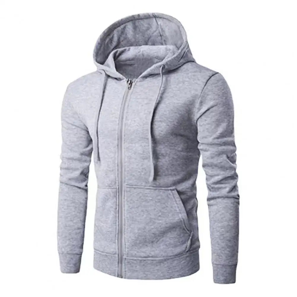 Autumn Men Jacket Hoodie Sweatshirts