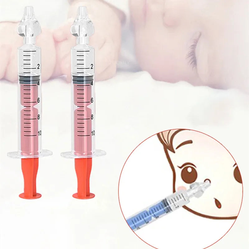 Baby Nose Cleaner