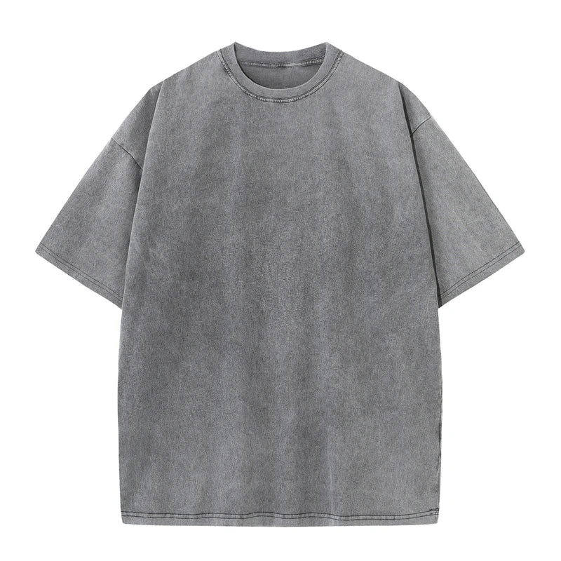 Men's Summer T-shirt
