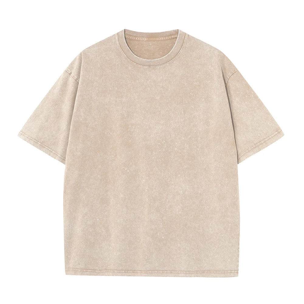 Men's Summer T-shirt