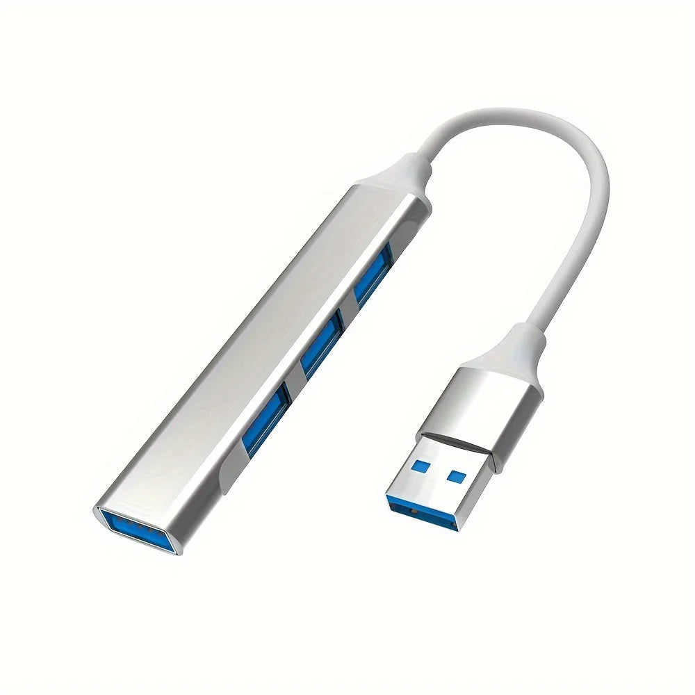 4 Port Multi Splitter Type C