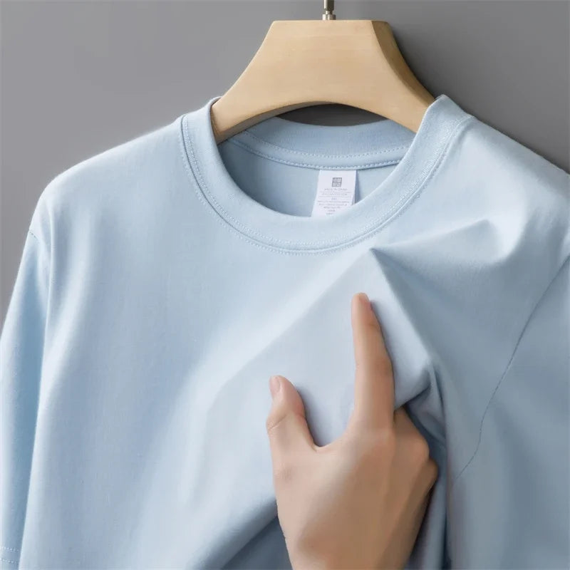 Men Oversized T-shirt