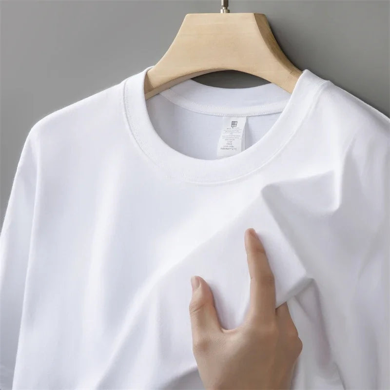 Men Oversized T-shirt