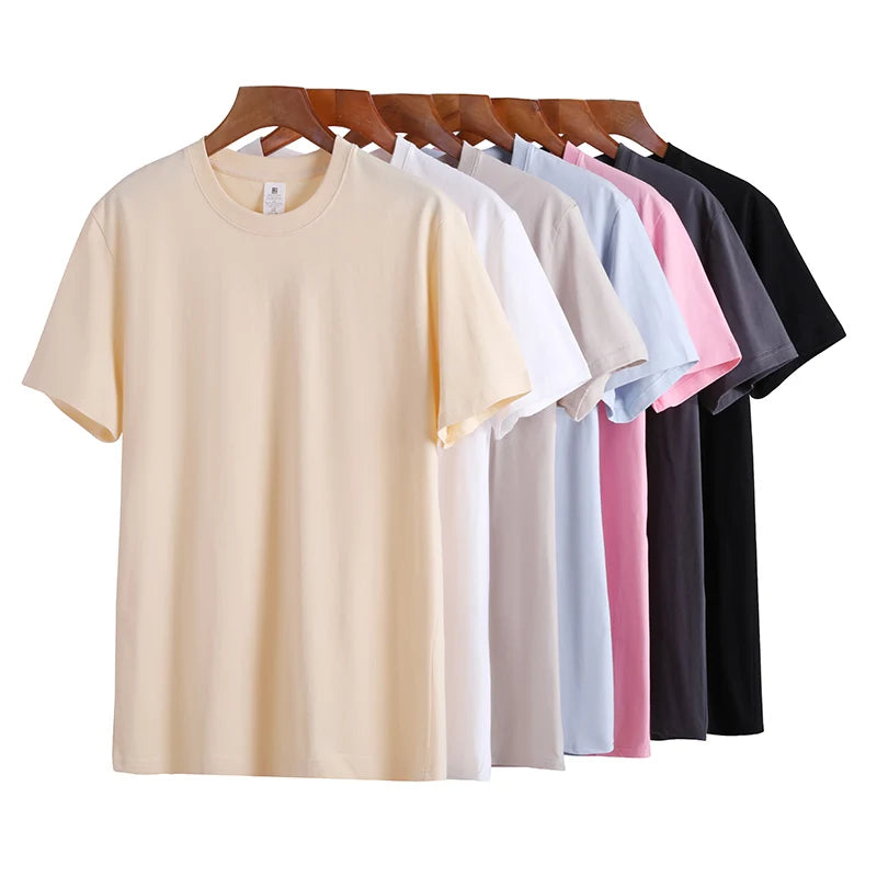 Men Oversized T-shirt
