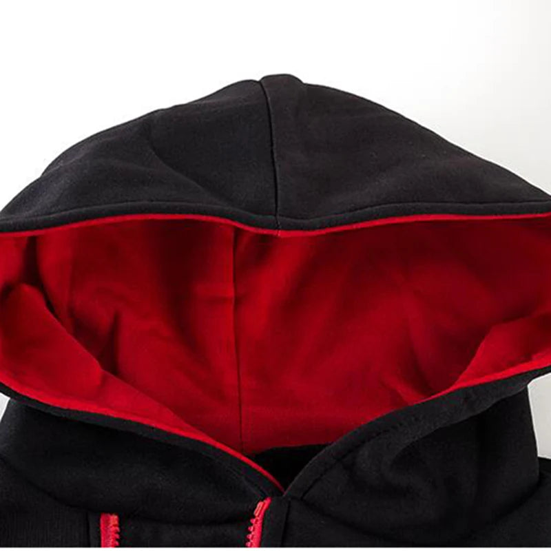 Men's Hoodies Long Sleeve