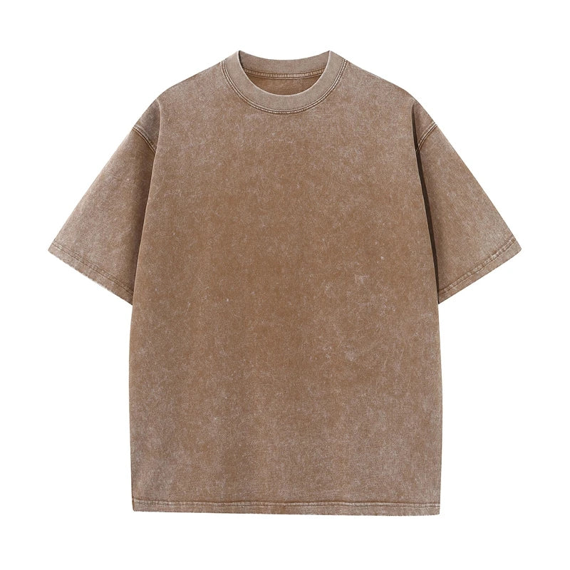 Men's Summer T-shirt