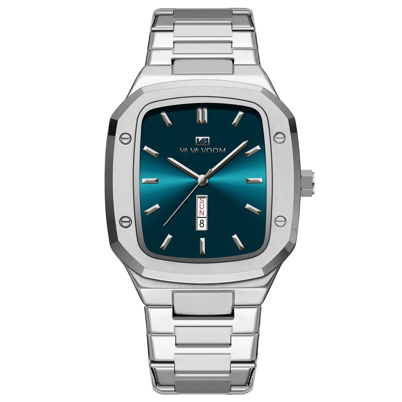 Men Watch Gold 3Bar
