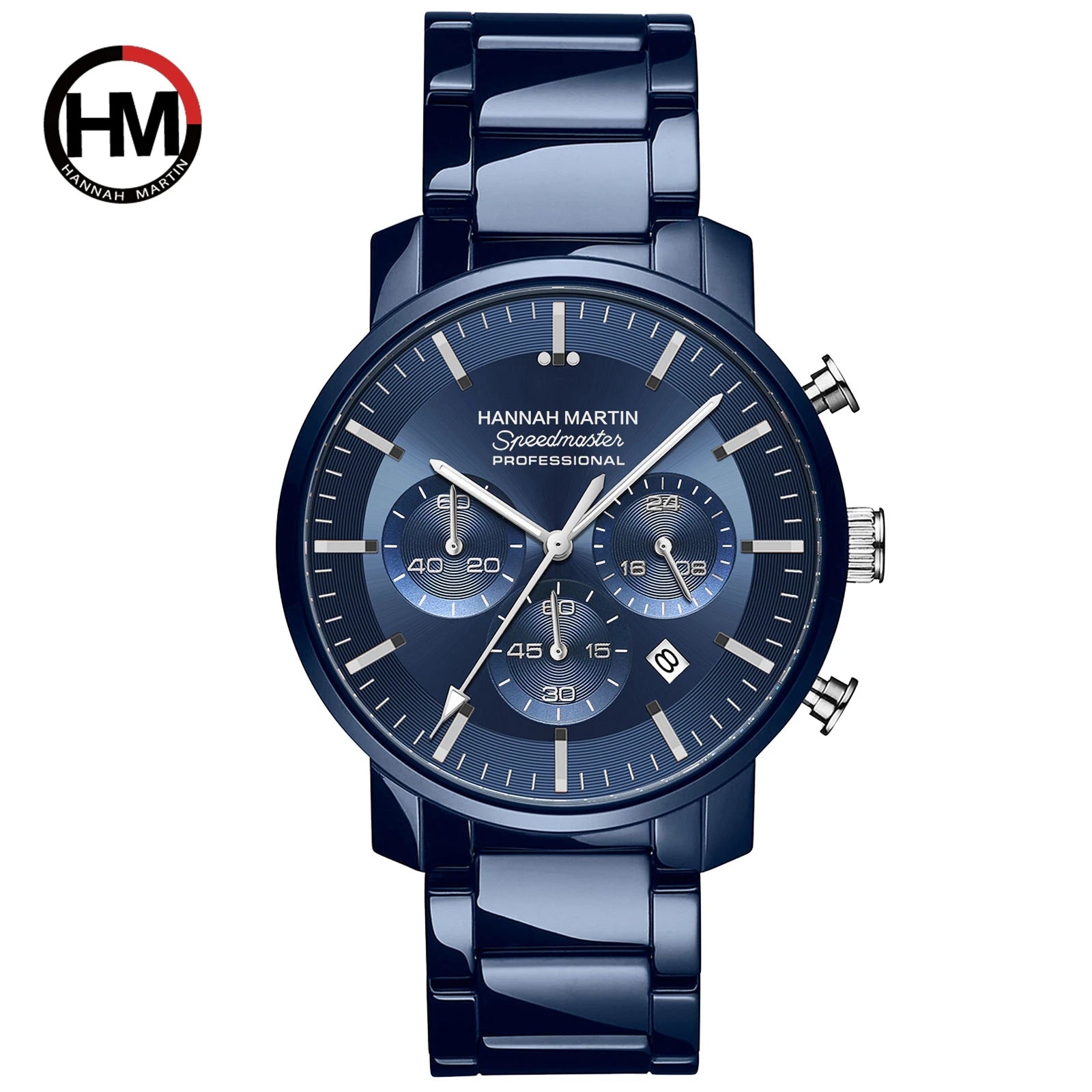 Multi functional Watch Hannah Martin