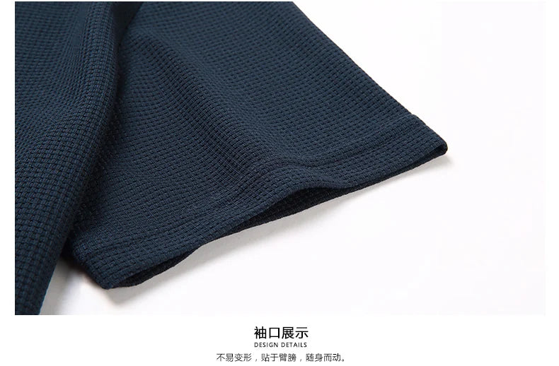 top cotton T-shirt daily short sleeved