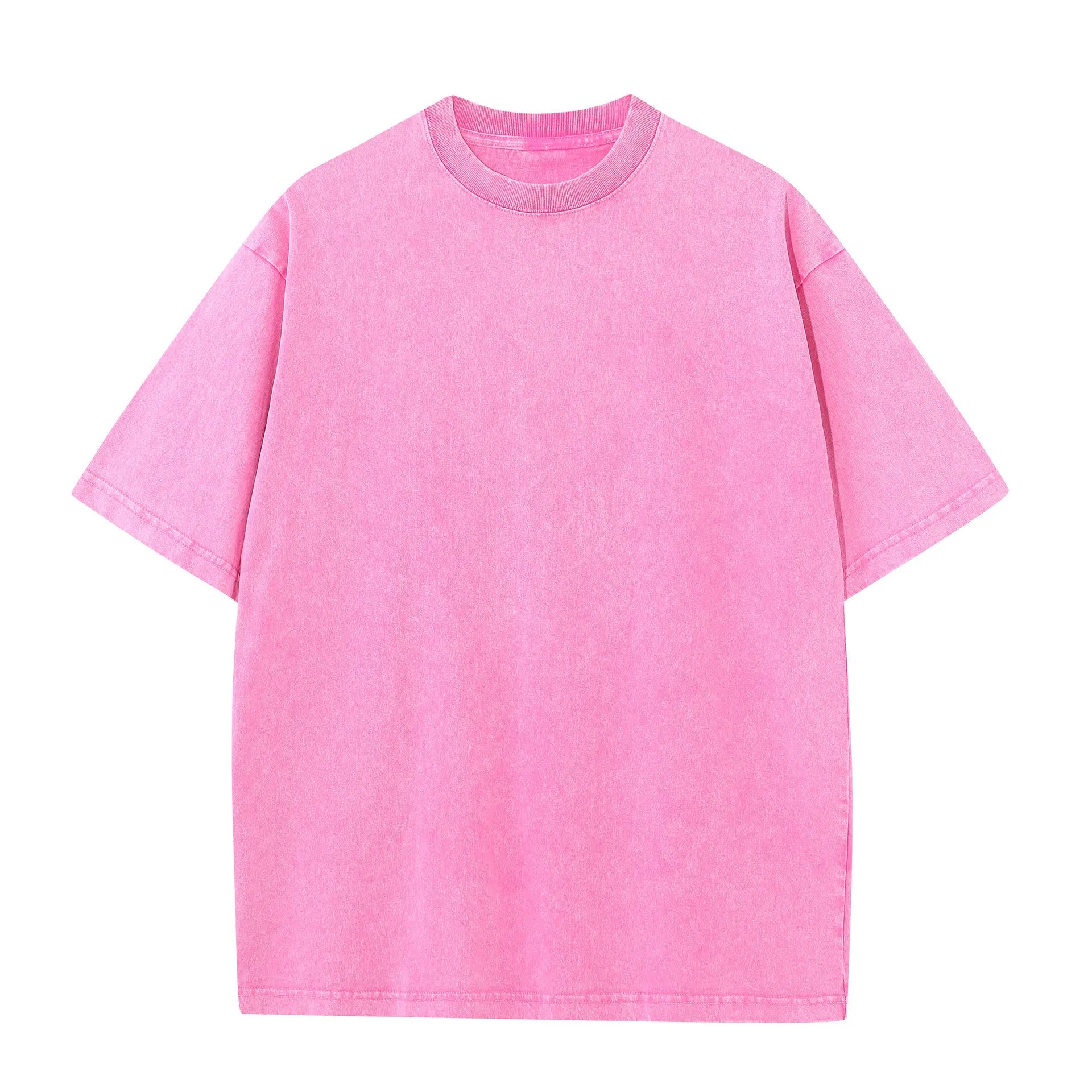 Men's Summer T-shirt