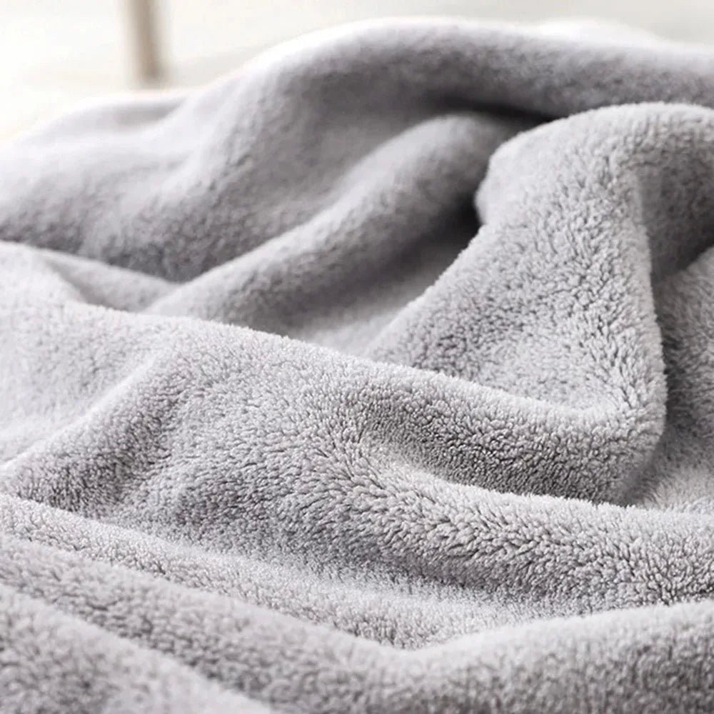 Baby Bath Towels