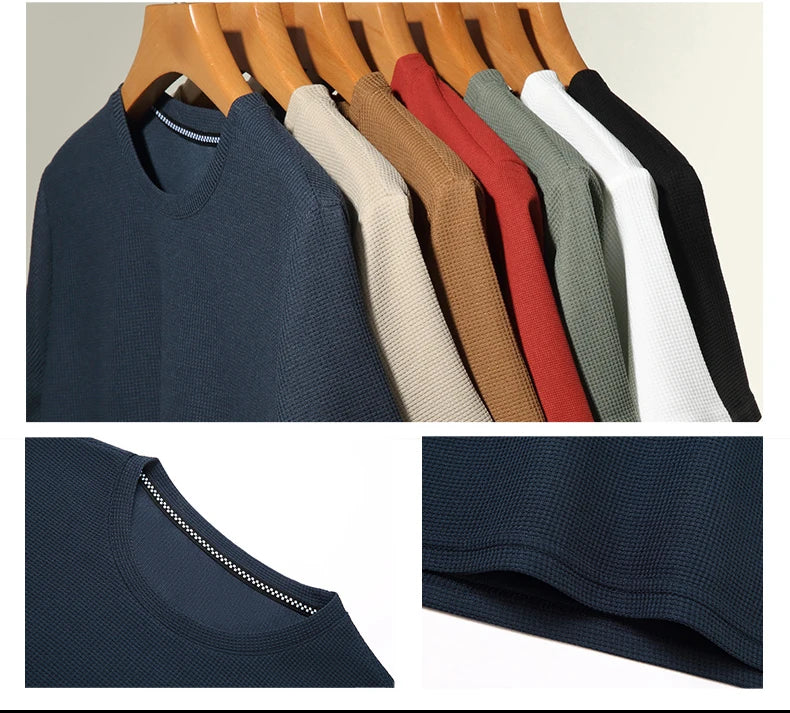 top cotton T-shirt daily short sleeved