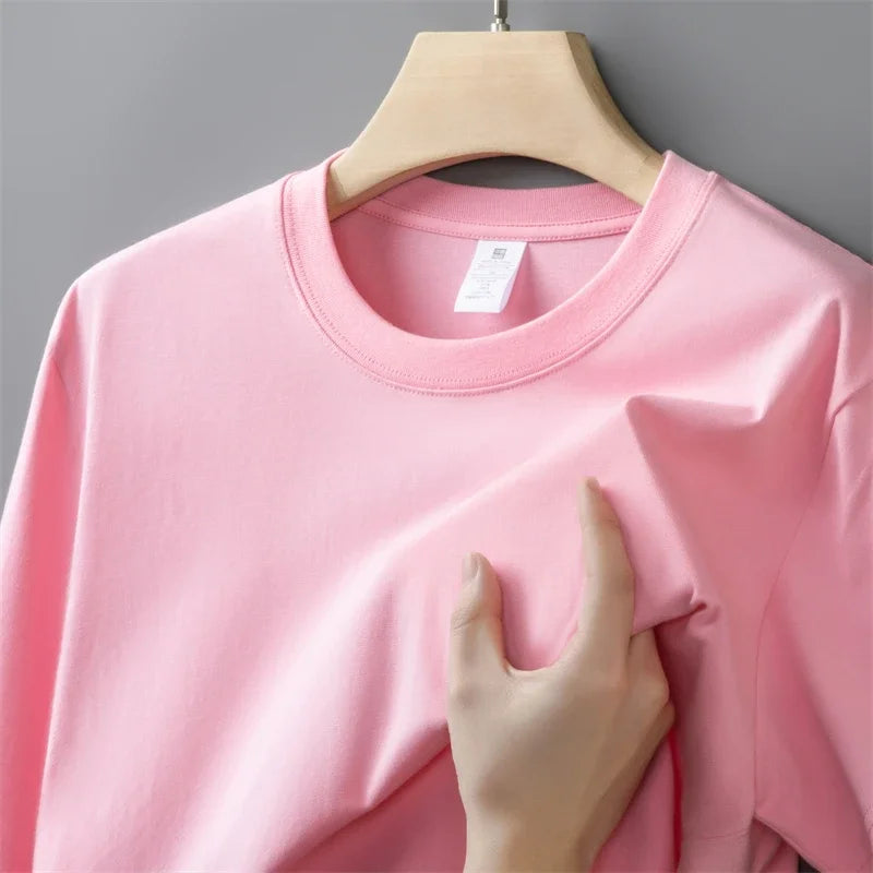 Men Oversized T-shirt