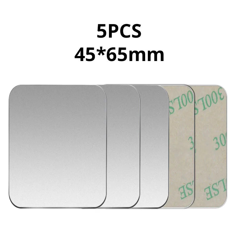 Metal Plate For Car Phone Holder