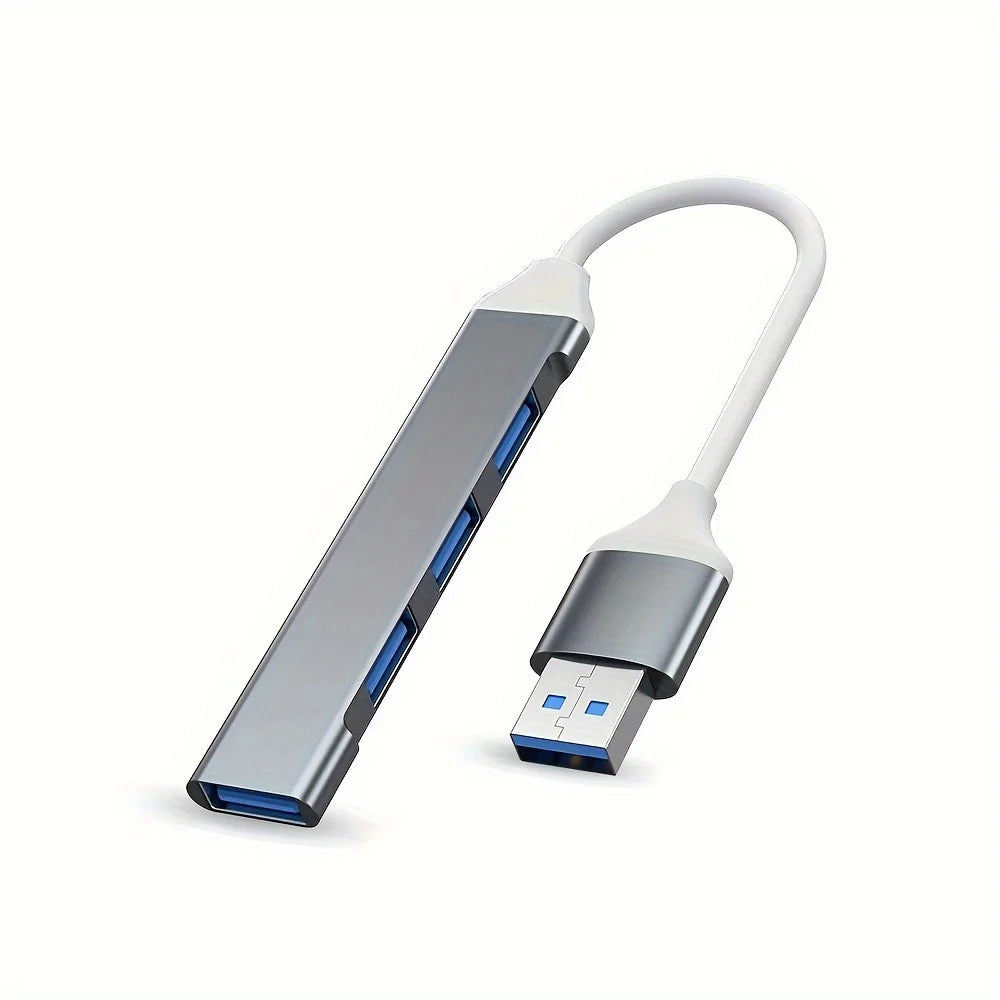 4 Port Multi Splitter Type C