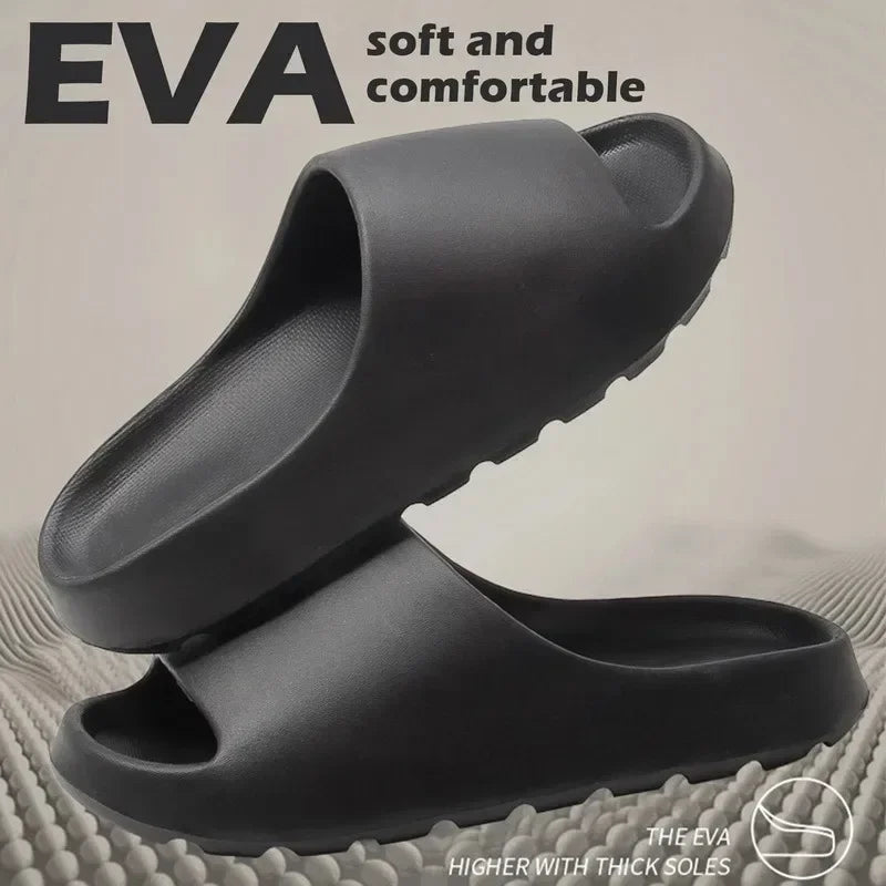 Coconut Slippers Sandals Summer Fashion