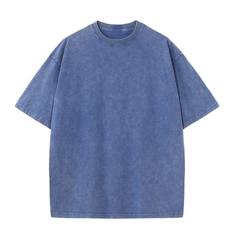 Men's Summer T-shirt