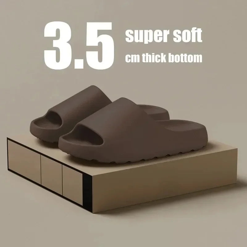 Coconut Slippers Sandals Summer Fashion