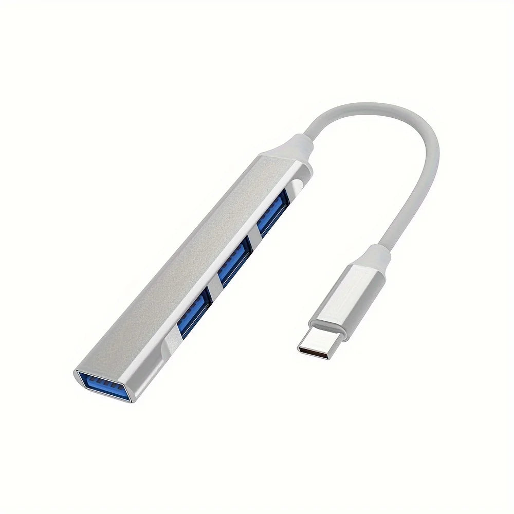 4 Port Multi Splitter Type C