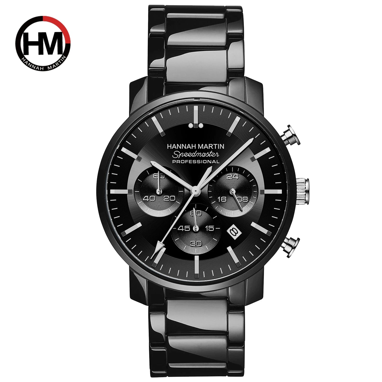 Multi functional Watch Hannah Martin