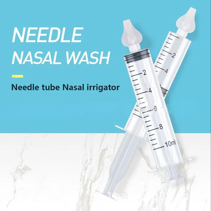 Baby Nose Cleaner