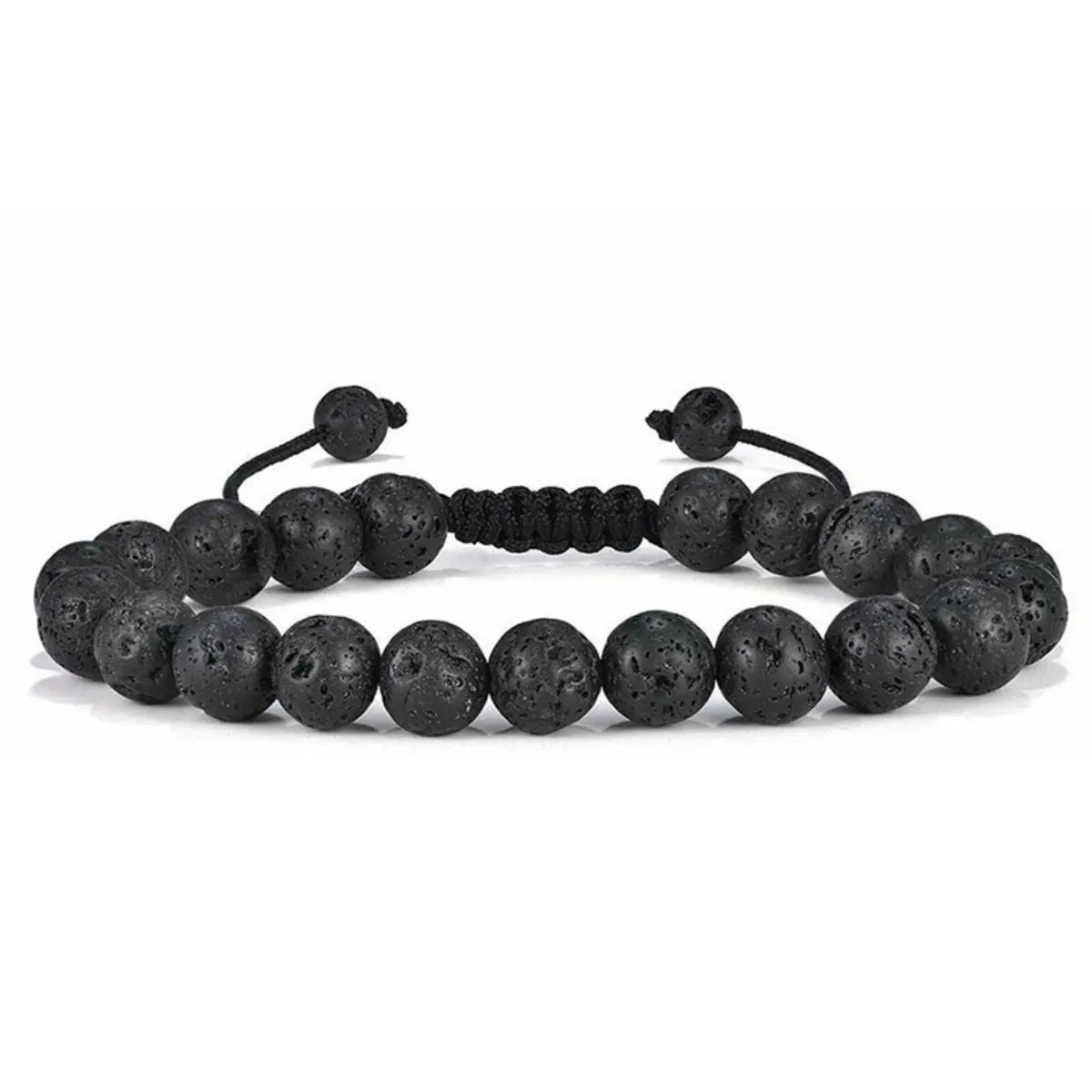 3 Style Tiger Eyes Bracelet Men's