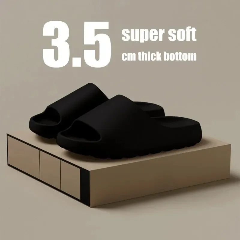 Coconut Slippers Sandals Summer Fashion