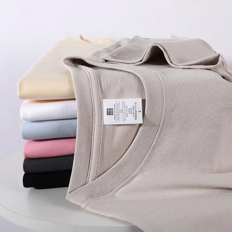 Men Oversized T-shirt