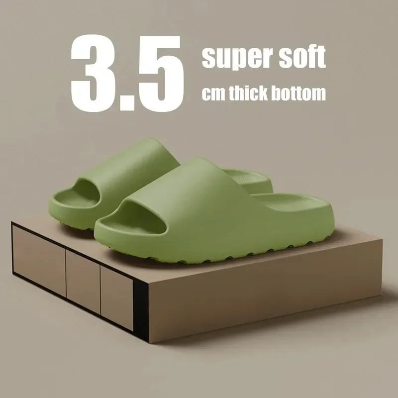 Coconut Slippers Sandals Summer Fashion