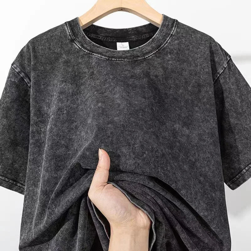 Men's Summer T-shirt