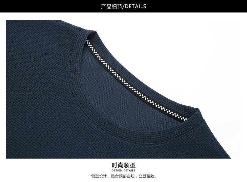 top cotton T-shirt daily short sleeved