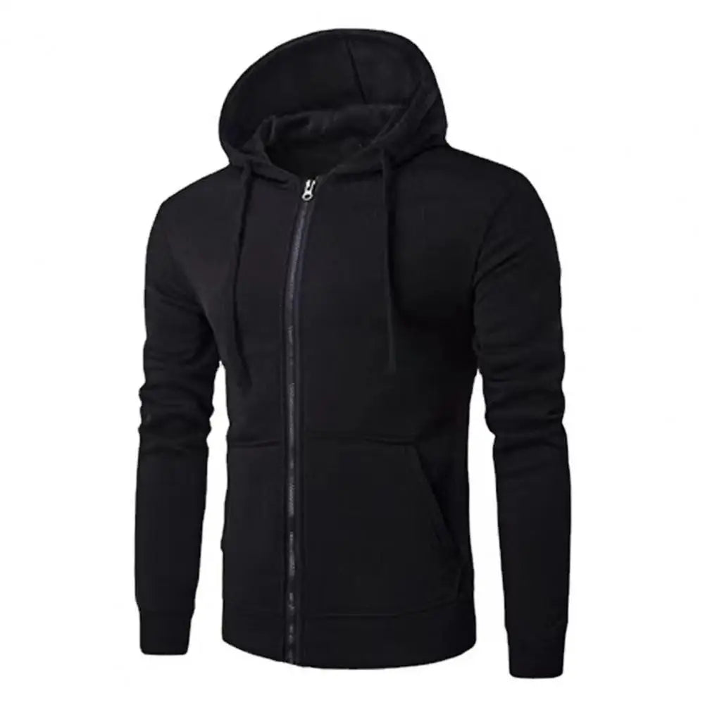 Autumn Men Jacket Hoodie Sweatshirts