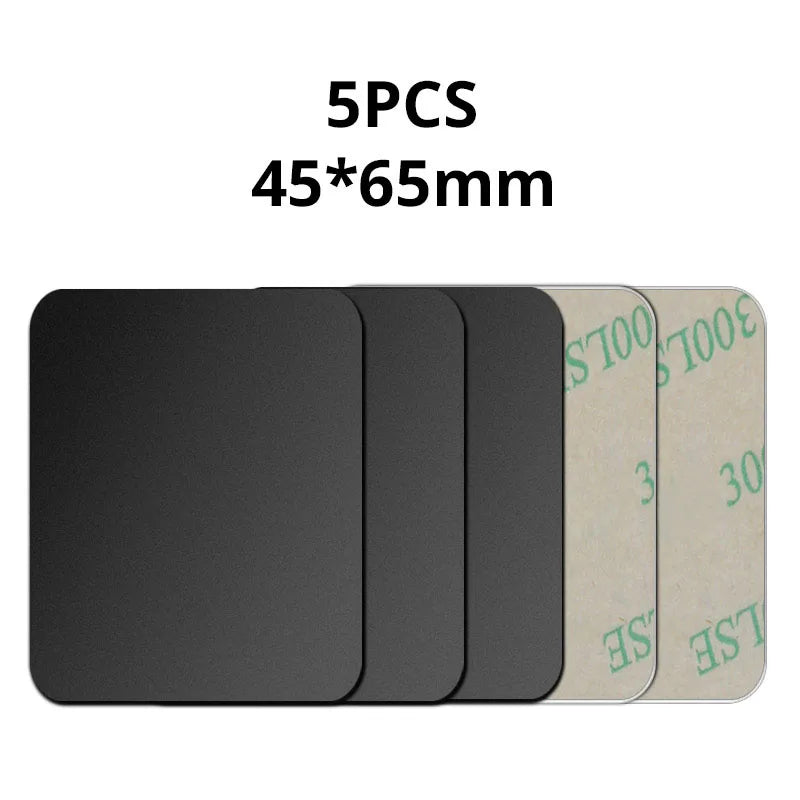 Metal Plate For Car Phone Holder