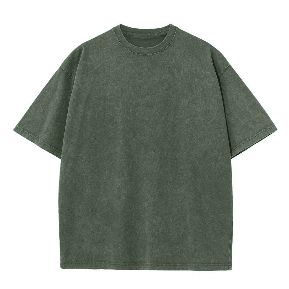 Men's Summer T-shirt