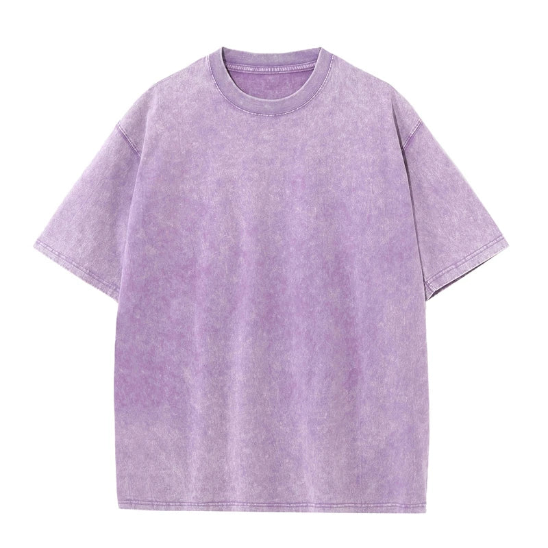 Men's Summer T-shirt