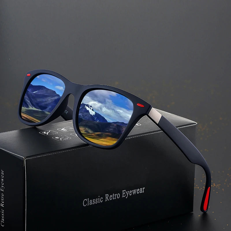 Sun Glasses For Men Women Fashion