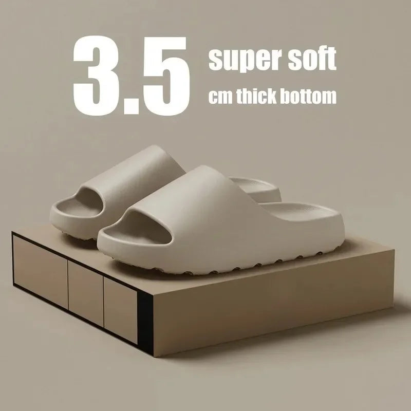 Coconut Slippers Sandals Summer Fashion