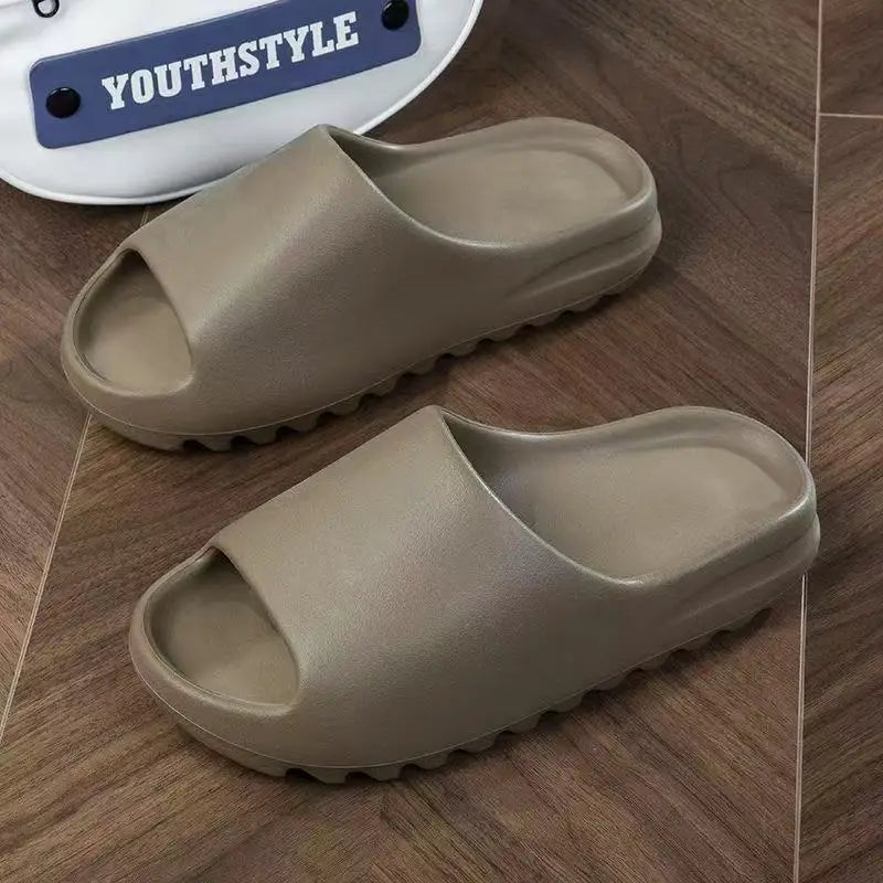 Coconut Slippers Sandals Summer Fashion