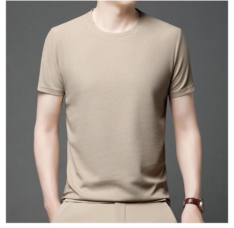 Summer T-shirt for Men