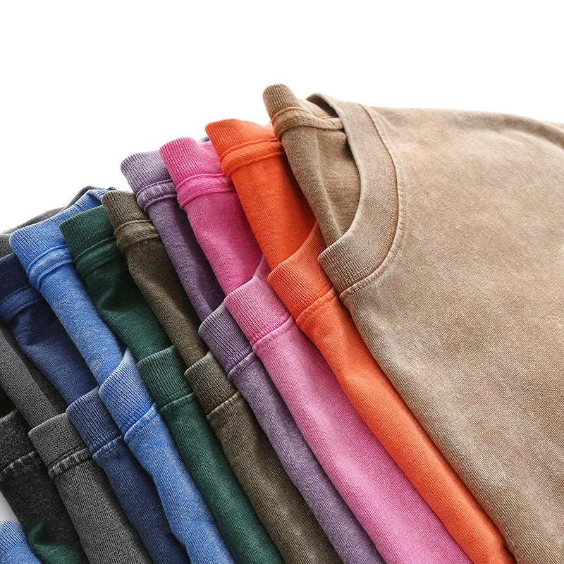 Men's Summer T-shirt