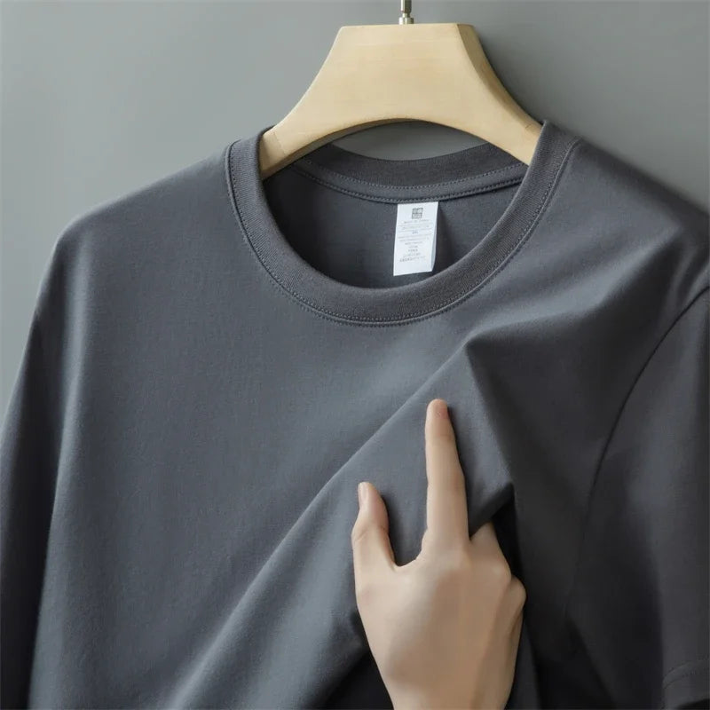 Men Oversized T-shirt